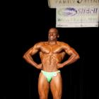 Johnny  Noah - NPC Camellia Championships 2012 - #1